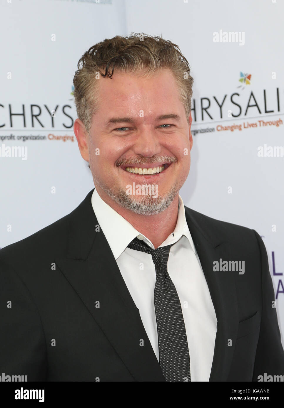 16e Congrès annuel de Chrysalis Butterfly Ball - Arrivées avec : Eric Dane Où : Brentwood, California, United States Quand : 04 Juin 2017 Crédit : FayesVision/WENN.com Banque D'Images