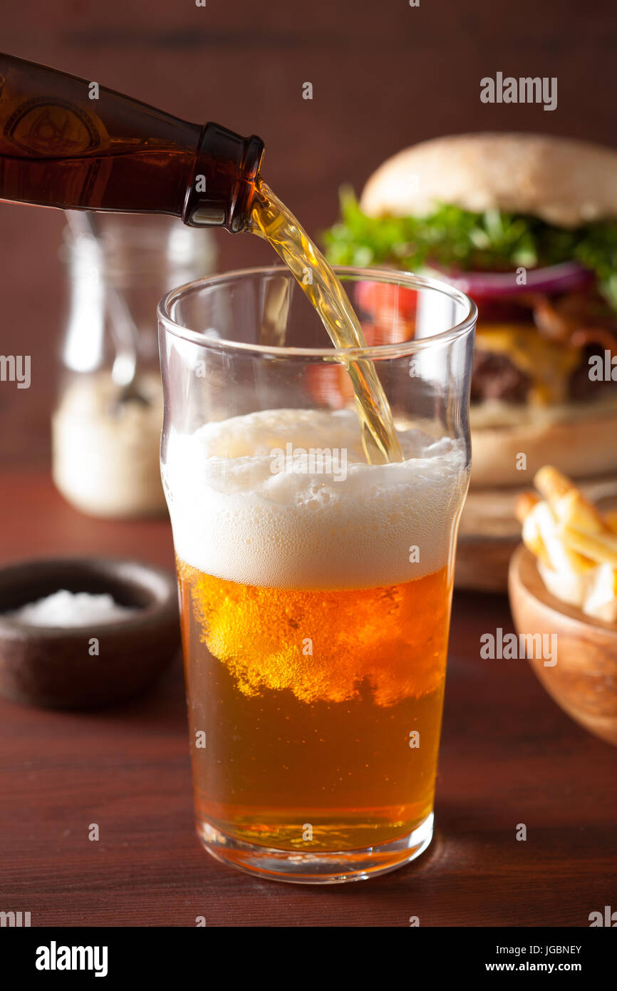 Ipa Banque d'image et photos Alamy