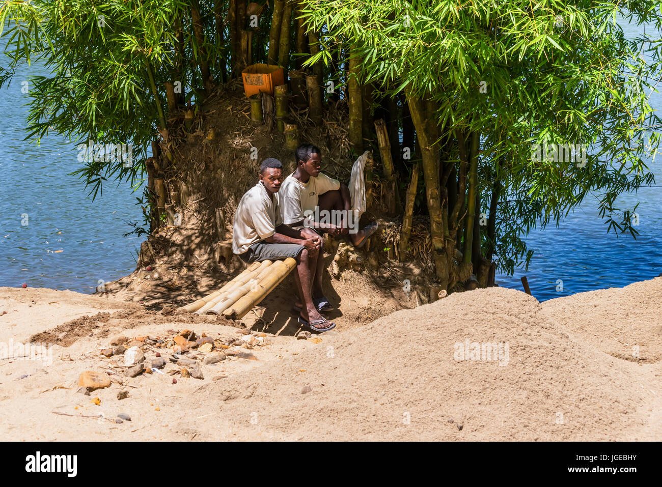 rencontre homme tamatave