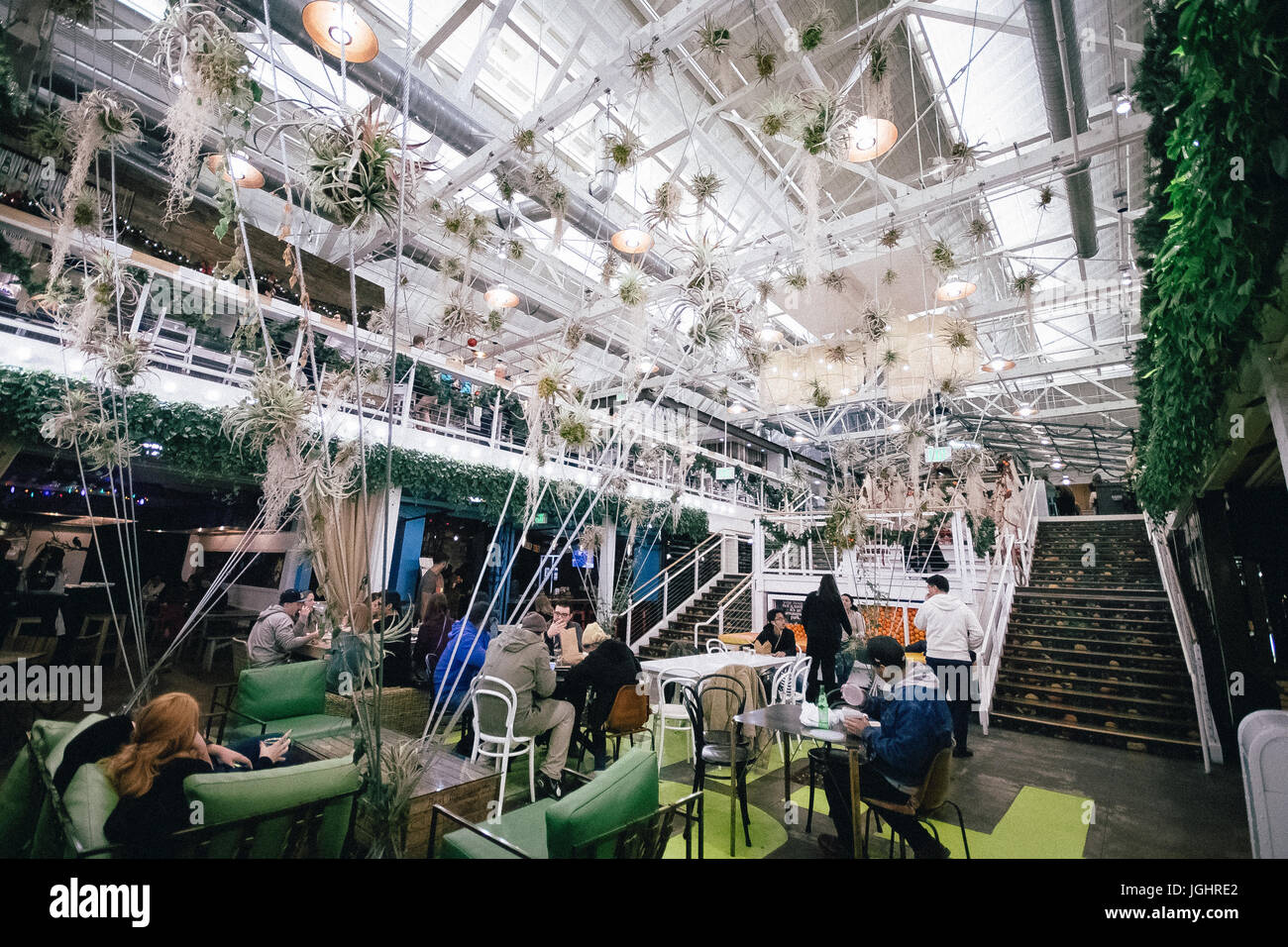 Packing house Banque de photographies et d’images à haute résolution