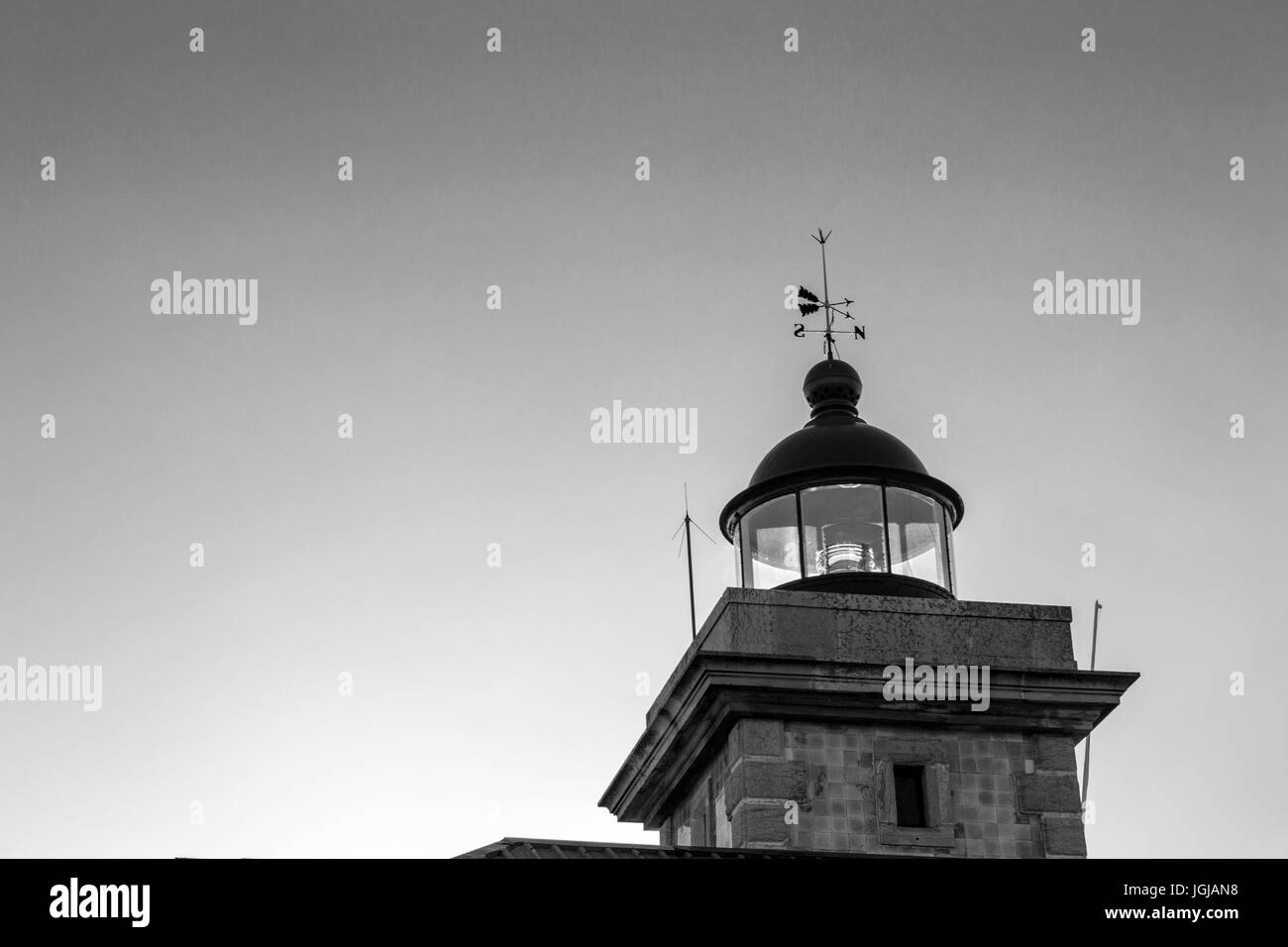 Ponta da Piedade à Lagos (Portugal) est l'une des principales destinations touristiques de l'Algarve Banque D'Images