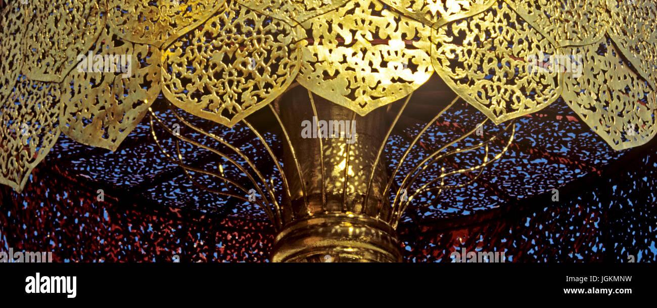 RS 3463. Origines ; couleurs ; couleurs ; Affichage ; Wat Doi Sutep, Chiang Mai, Thaïlande du Nord Banque D'Images RS 3463. Origines ; couleurs ; couleurs ; Affichage ; Wat Doi Sutep, Chiang Mai, Thaïlande du Nord Banque D'Images