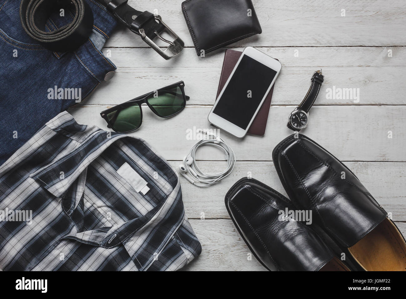 Voyager Vue Dessus Accessoires Vêtements Homme De Des Avec doWCxrBe