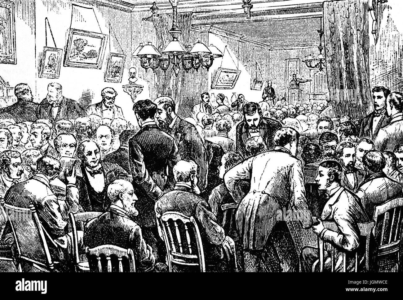 Bohemian club Banque de photographies et d’images à haute résolution