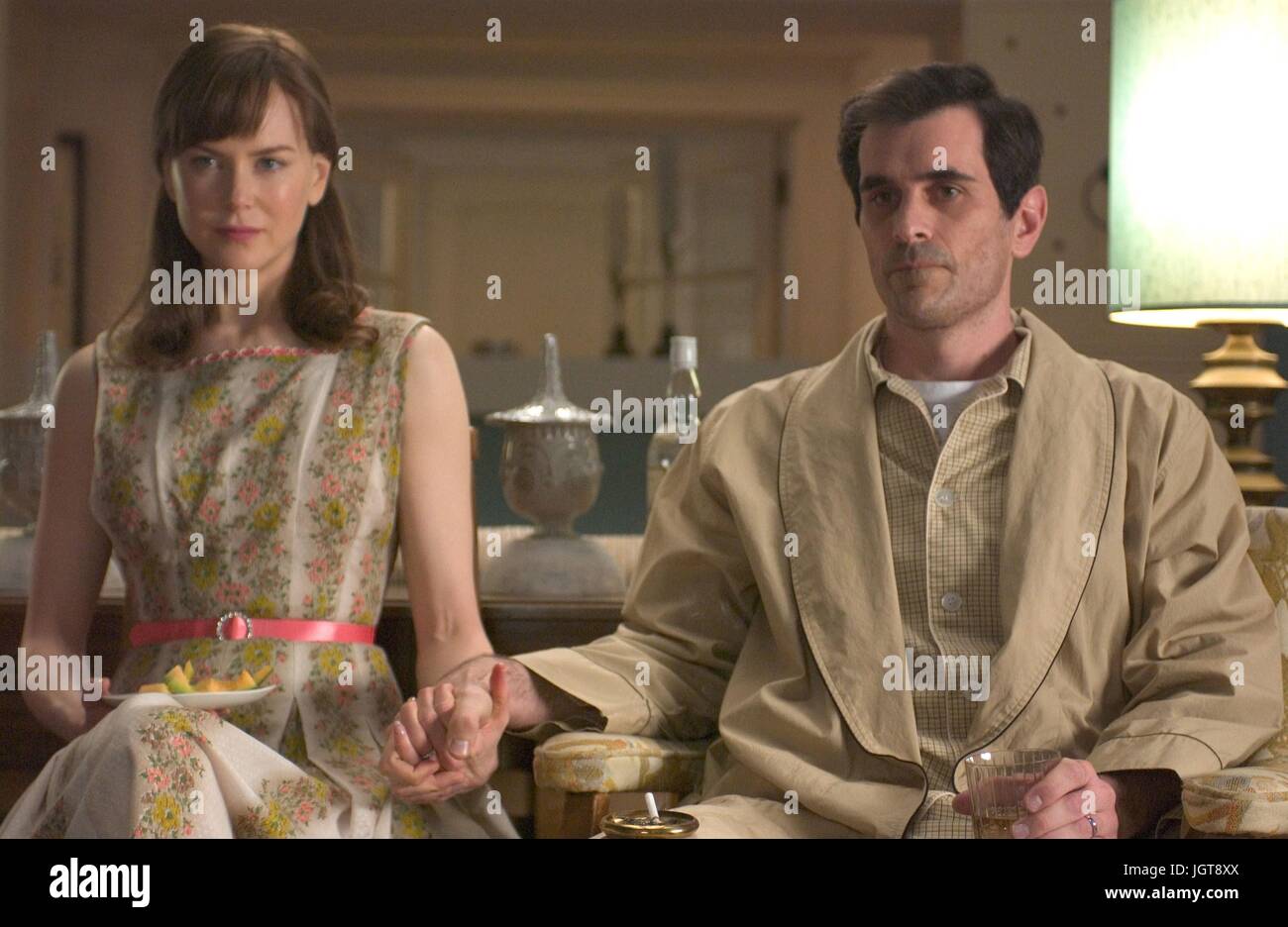 Fur : Un Portrait imaginaire de Diane Arbus Année : 2006 USA Réalisateur : Steven Shainberg Nicole Kidman, Ty Burrell Photo : Abbé Genser. Il est interdit de reproduire la photo hors contexte de la promotion du film. Il doit être porté au crédit de l'entreprise de film et/ou le photographe attribué par ou autorisé par/admis sur l'ensemble de l'entreprise cinématographique. Limitée à un usage éditorial. Photo12 n'accorde pas le droit à l'image des personnes représentées. Banque D'Images