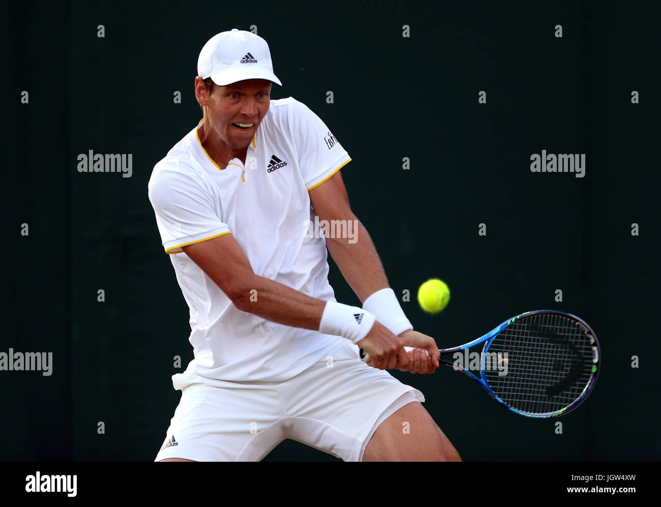 tomas berdych adidas