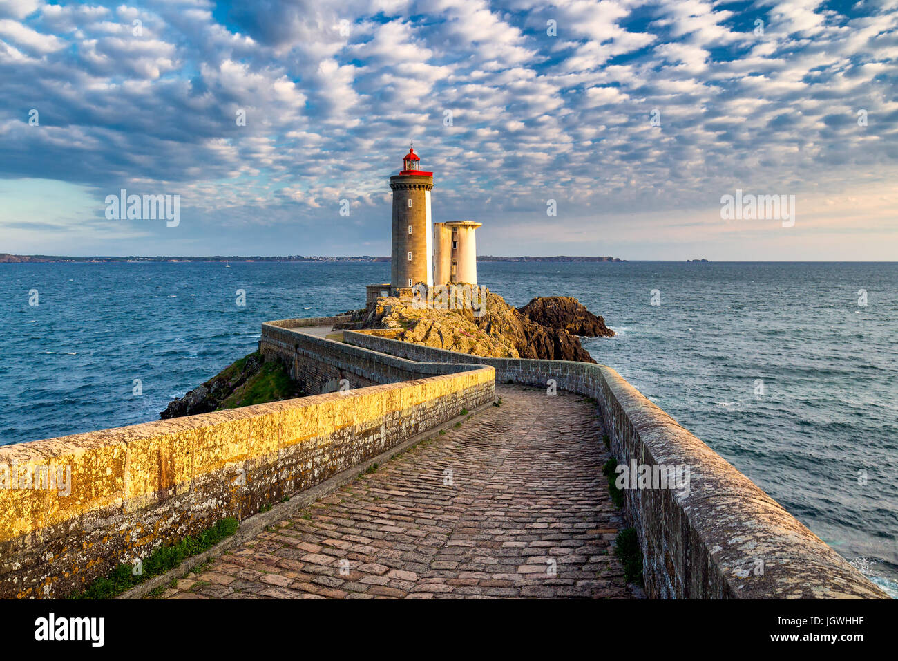 pointe-du-petit-minou-banque-de-photographies-et-d-images-haute