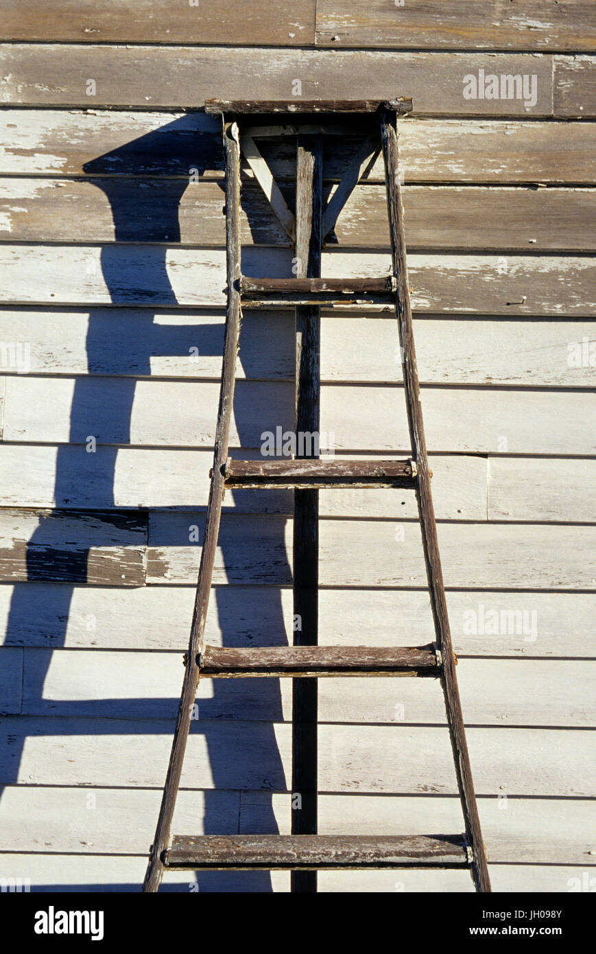 De Bain, Central Washington Agricultural Museum, Union Gap, Washington Banque D'Images