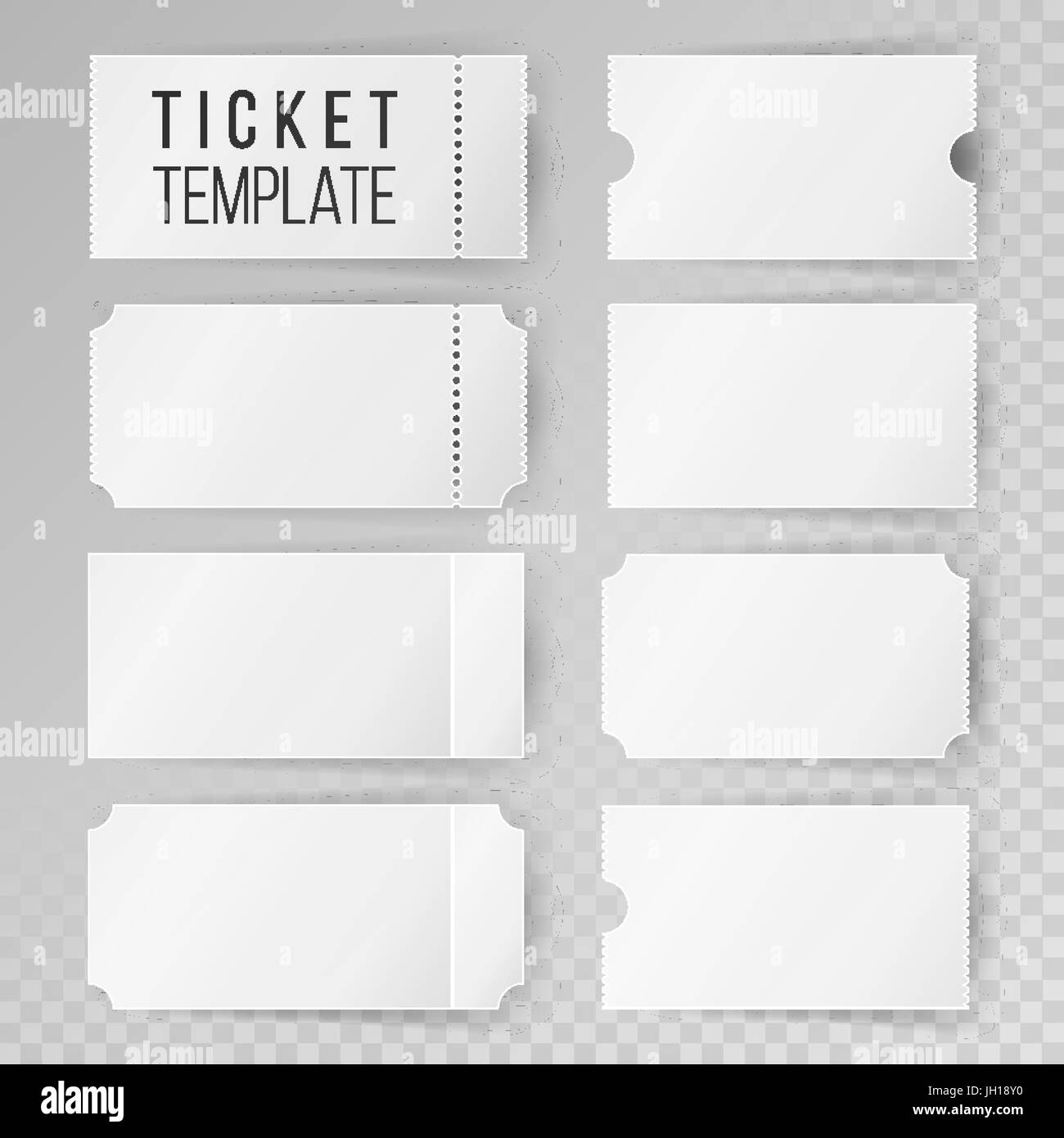 Vecteur Modele De Ticket La Maquette Moderne Cinema Mariage Anniversaire Ou Cirque Billets Modele Fond Transparent Image Vectorielle Stock Alamy Vecteur Modele De Ticket La Maquette Moderne Cinema Mariage Anniversaire Ou Cirque Billets Modele Fond Transparent Image Vectorielle Stock Alamy
