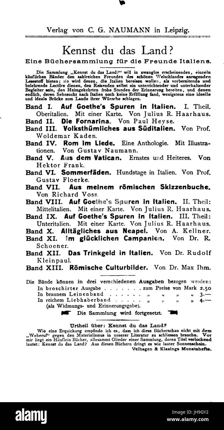 Nietzsche - Zarathoustra, 556 Banque D'Images