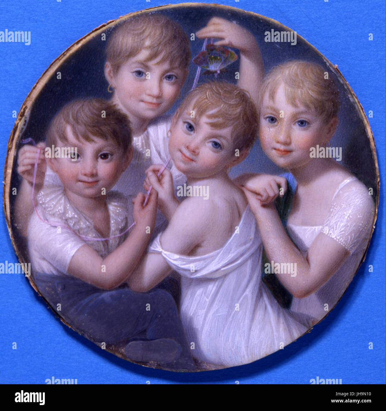 Gian trivulzio Banque de photographies et d’images à haute