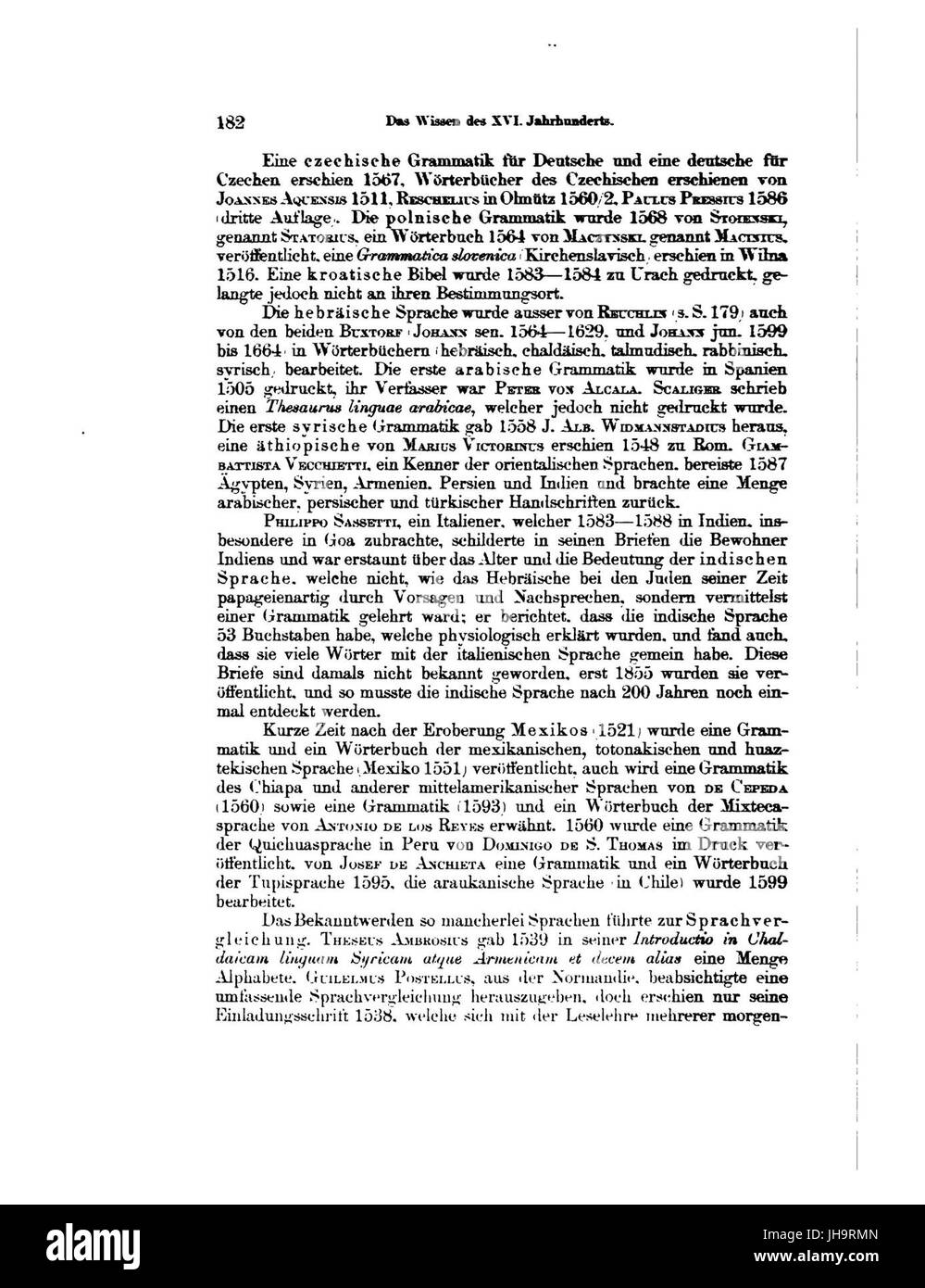 Im Reiche des Académies suisses (Faulmann) 0201 Banque D'Images