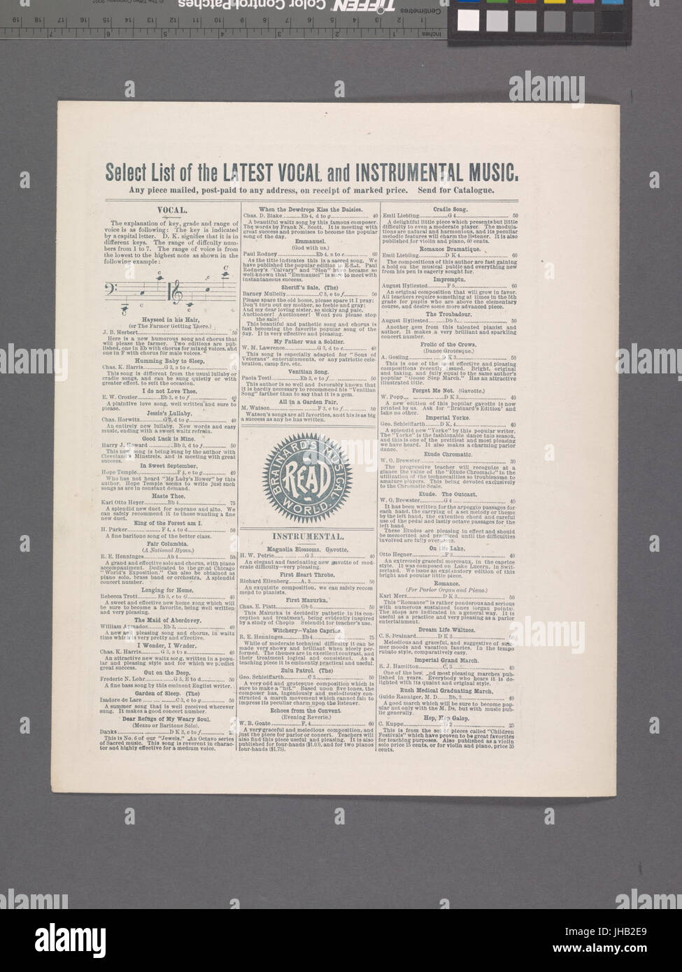 Disque de traineaux (NYPL)-448719-1973521 Hades Banque D'Images