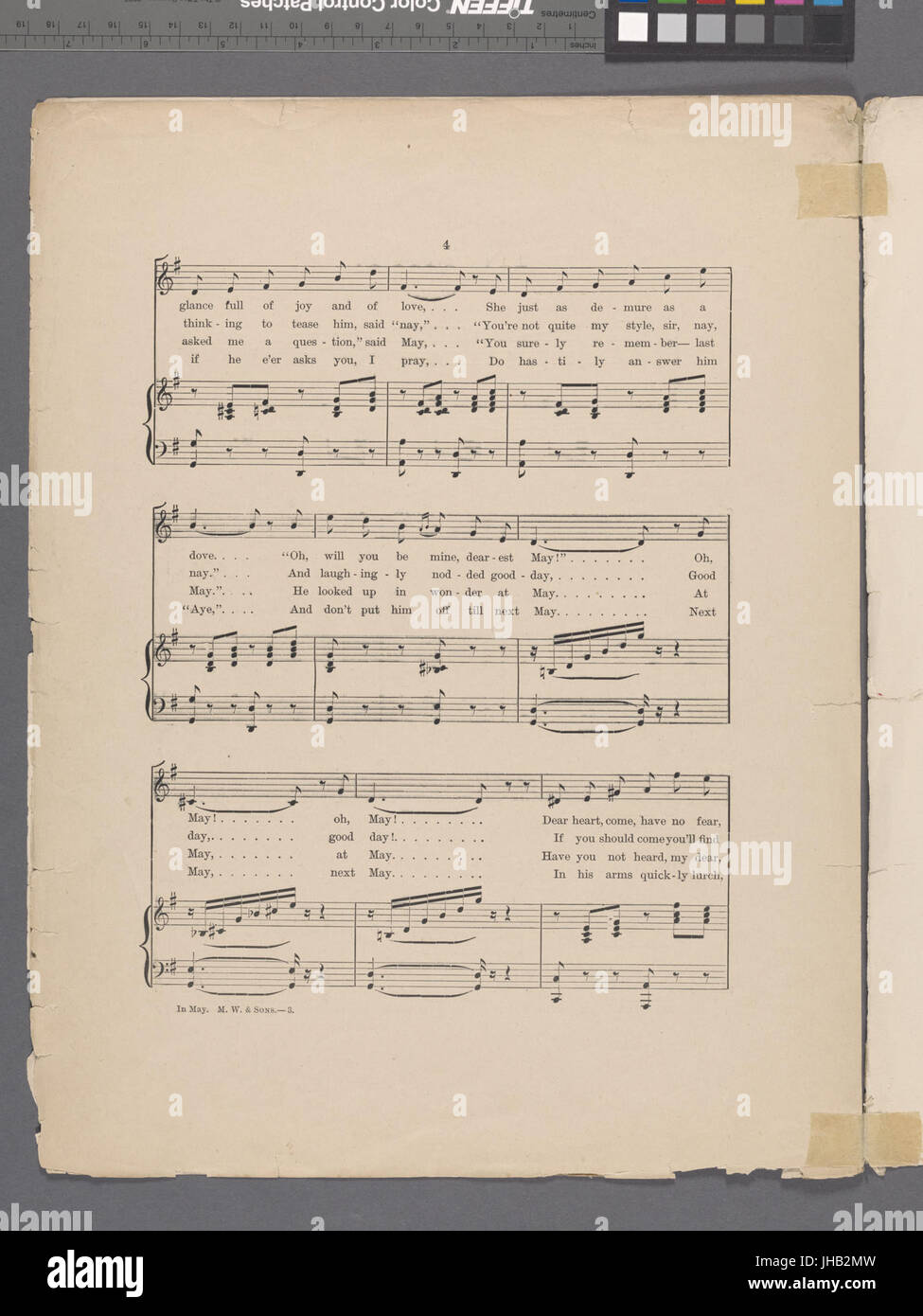 En mai (NYPL)-448734-1692577 Hades Banque D'Images