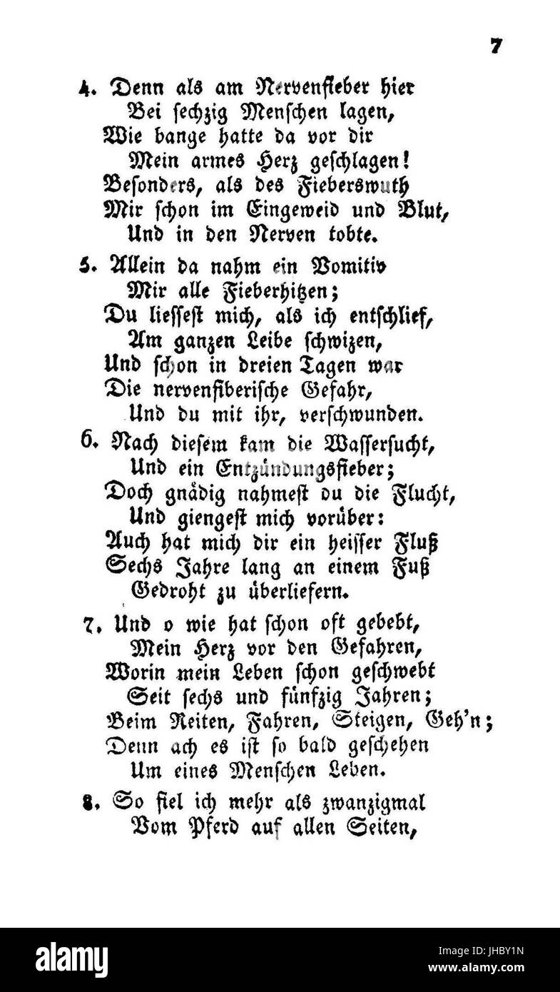 Jung Melpomene 1007 Banque D'Images