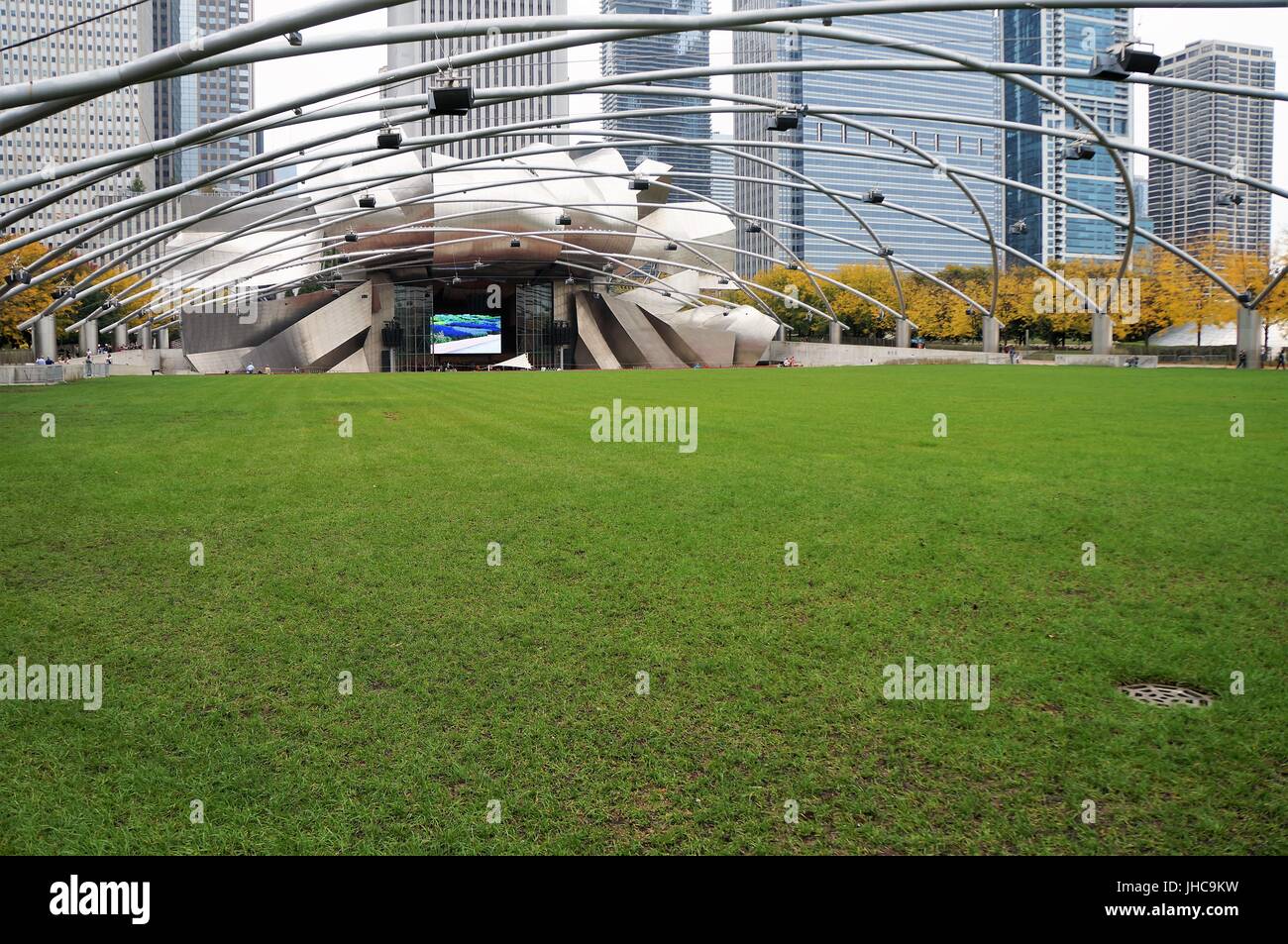 Treillis metal Banque de photographies et d’images à haute résolution