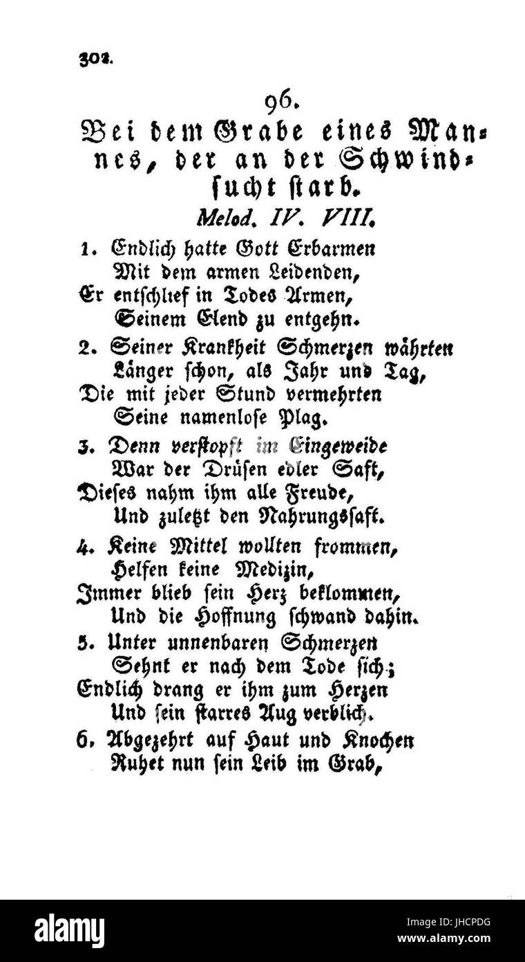 Jung Melpomene 1302 Banque D'Images