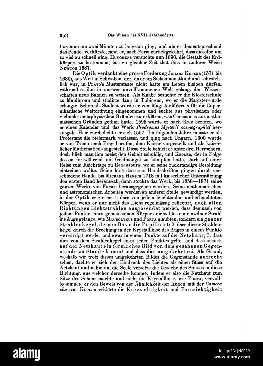 Im Reiche des Académies suisses (Faulmann) 0371 Banque D'Images