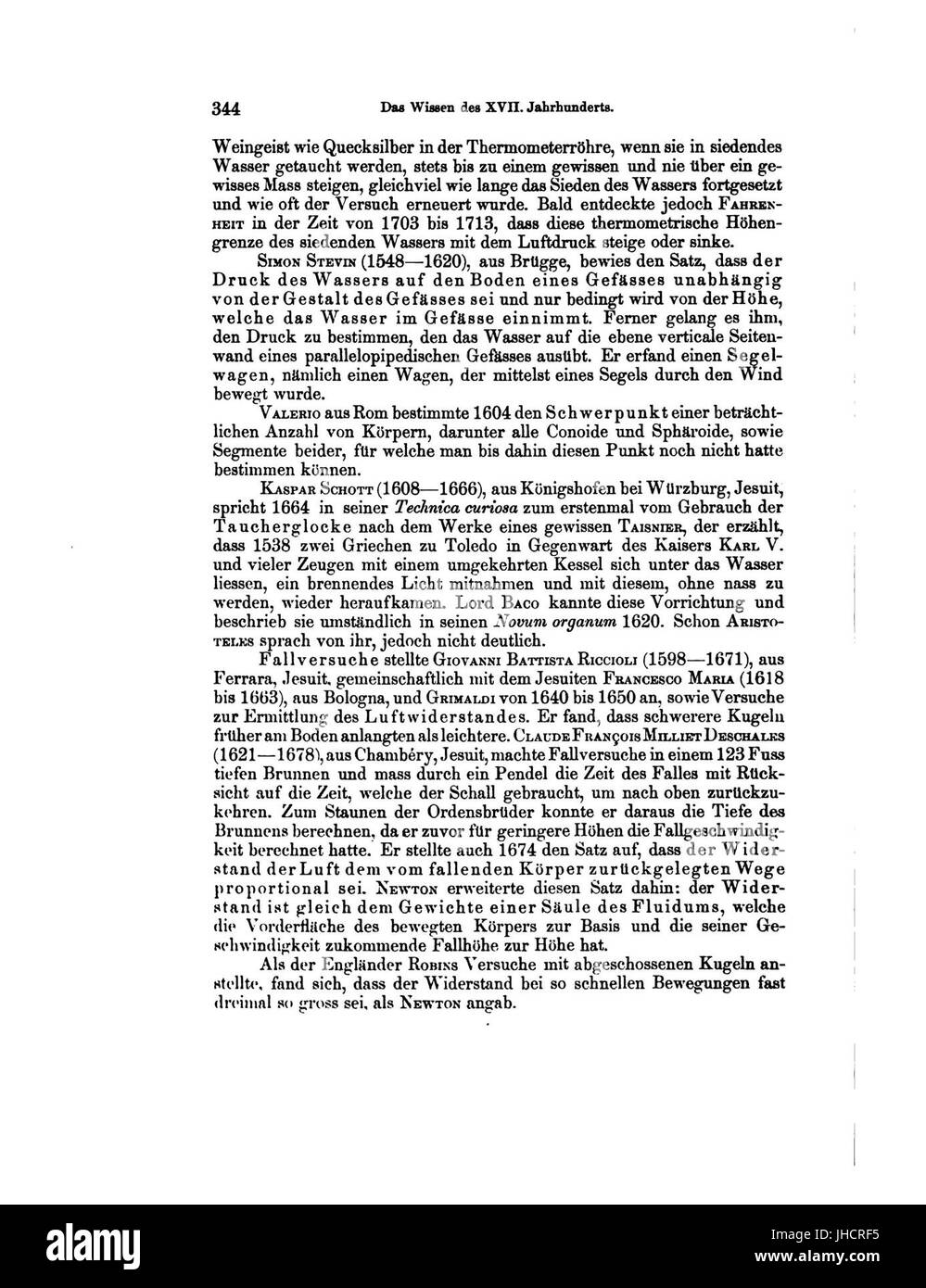 Im Reiche des Académies suisses Faulmann (0363) Banque D'Images