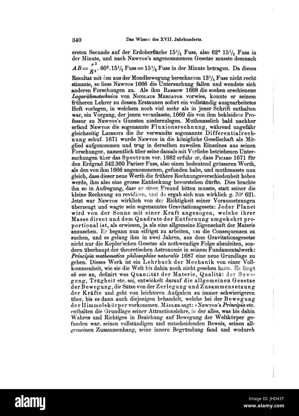 Im Reiche des Académies suisses (Faulmann) 0359 Banque D'Images