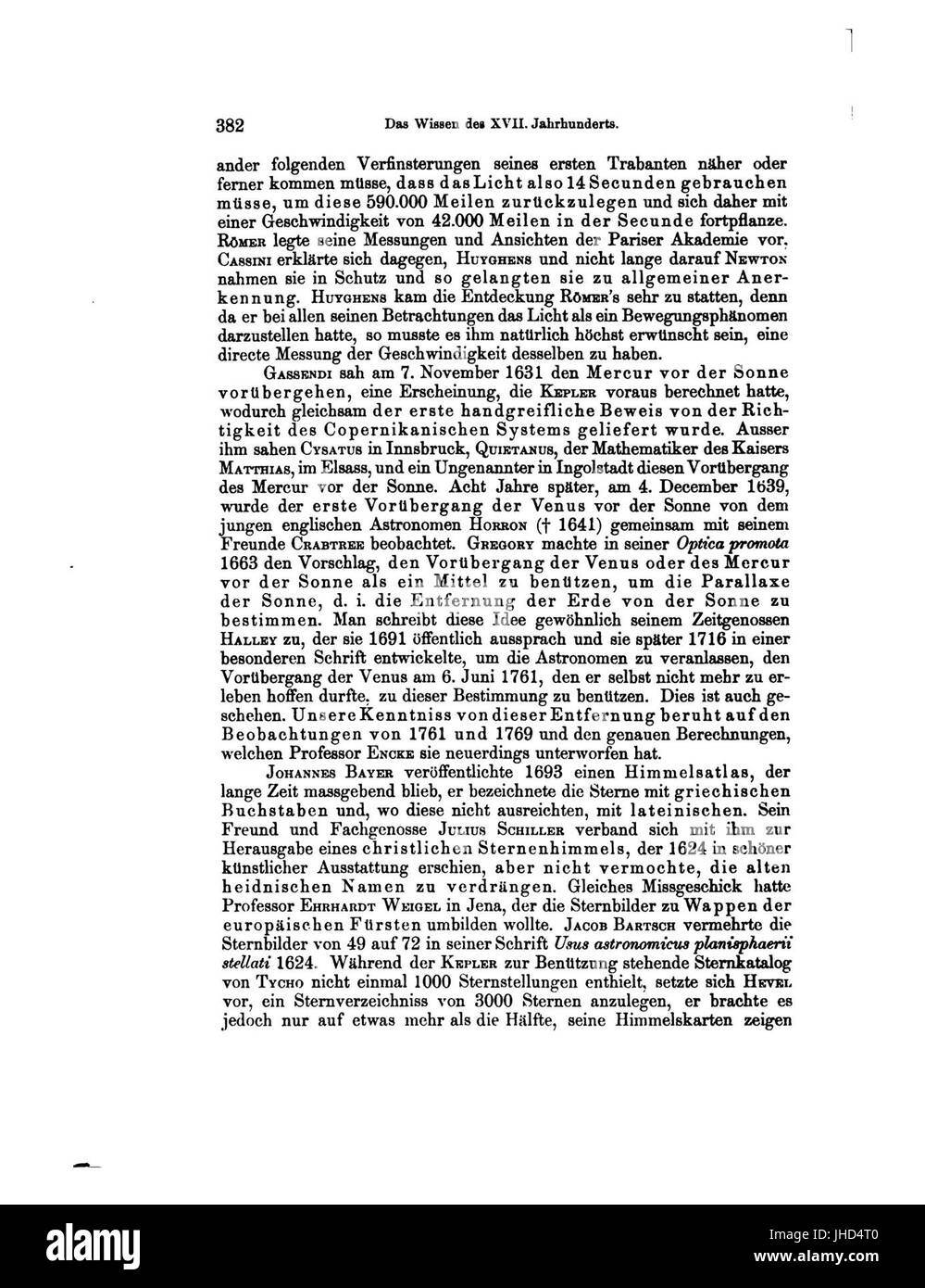 Im Reiche des Académies suisses (Faulmann) 0401 Banque D'Images