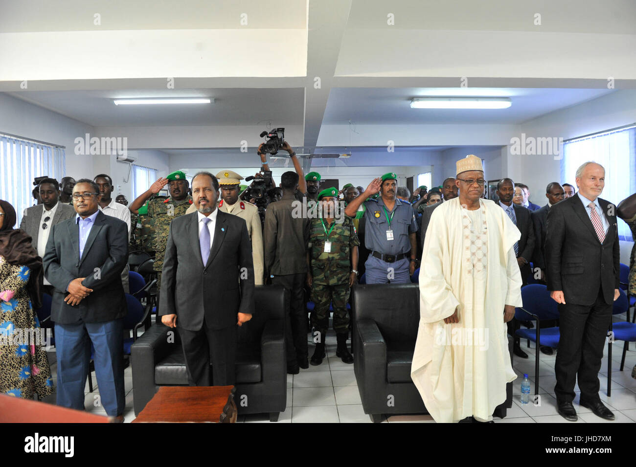 20150525 AU-jour-7 (18086822315) Banque D'Images