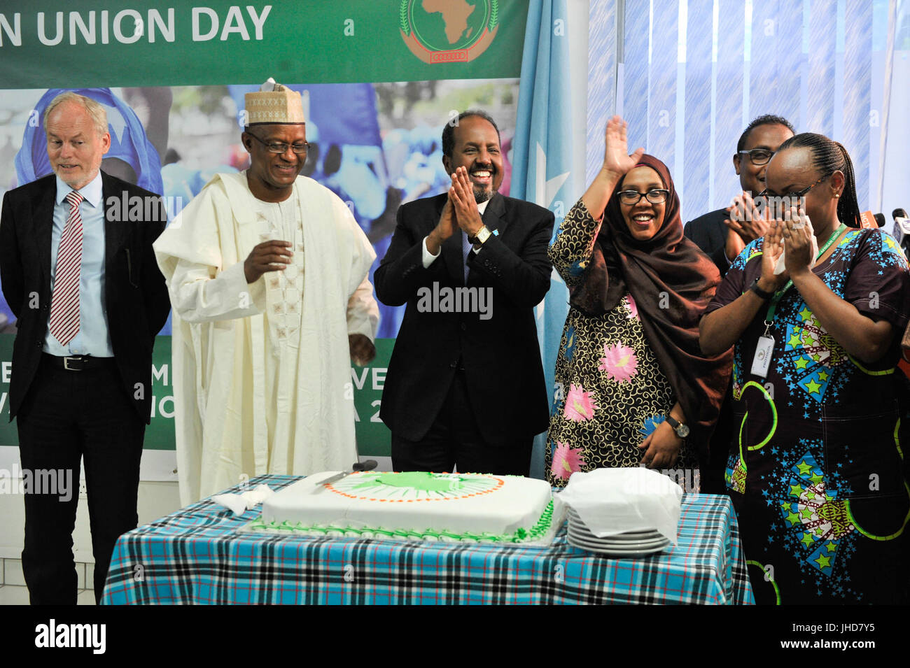 20150525 AU-Jour-17 (17899080370) Banque D'Images