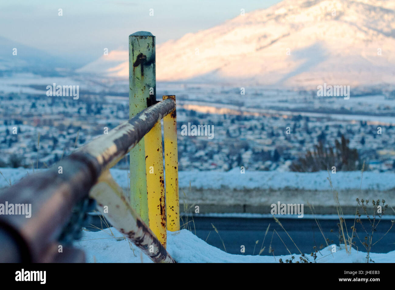 2015-365-16 prêt - but - Montagne ! (16111741867) Banque D'Images