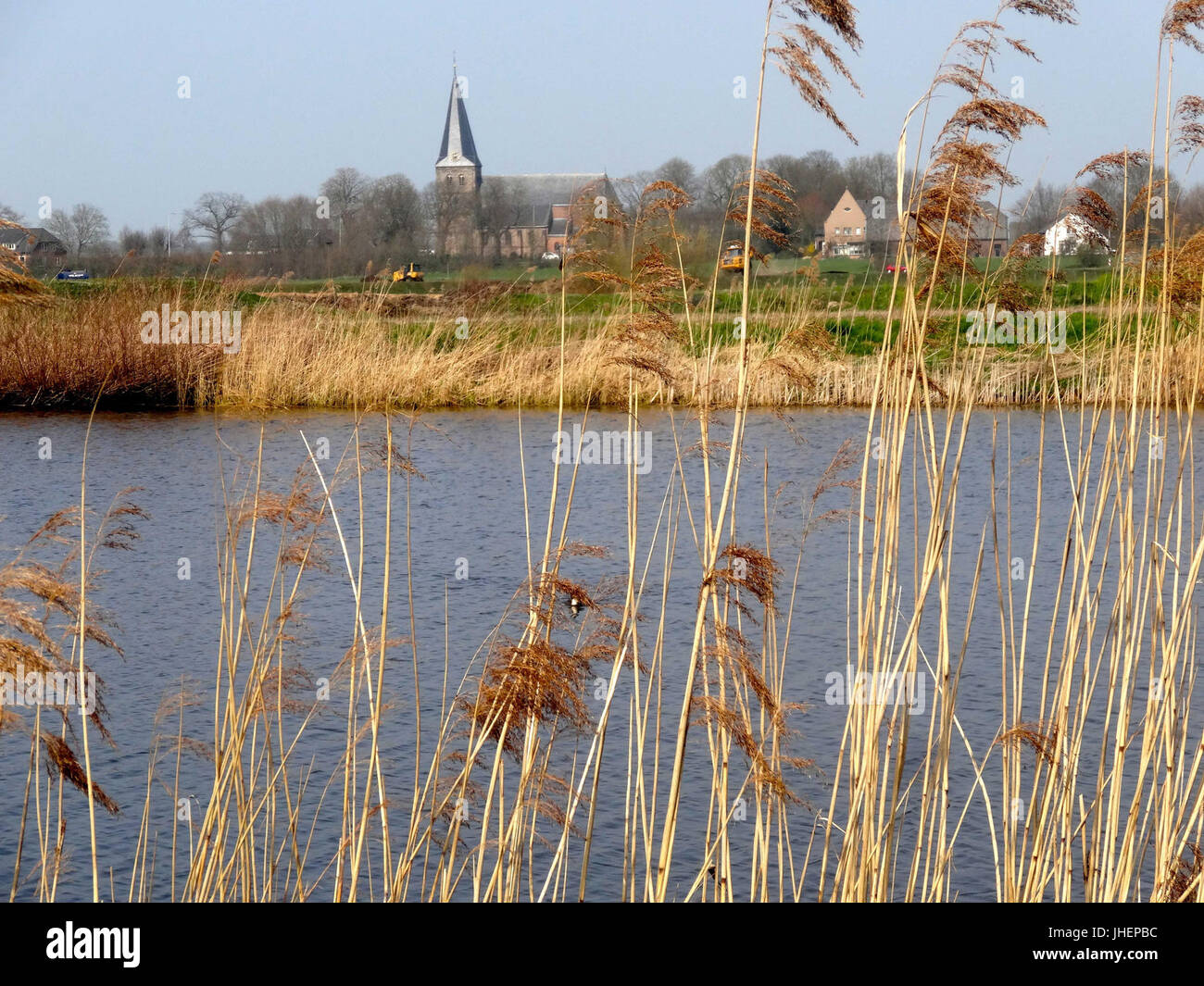 Oude ijssel Banque de photographies et d’images à haute résolution - Alamy