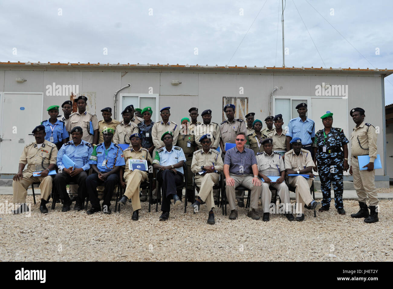 2015 0428 La formation des commandants de -12 (17300596451) Banque D'Images 2015 0428 La formation des commandants de -12 (17300596451) Banque D'Images