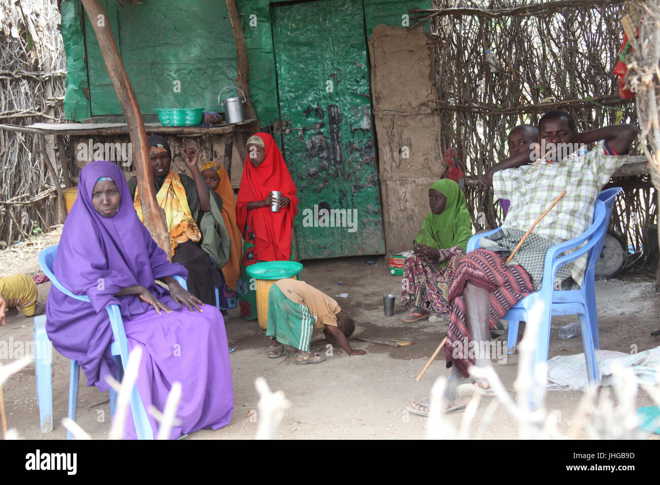 2016 21 Luuqjeelow-7 (27210729353) Banque D'Images