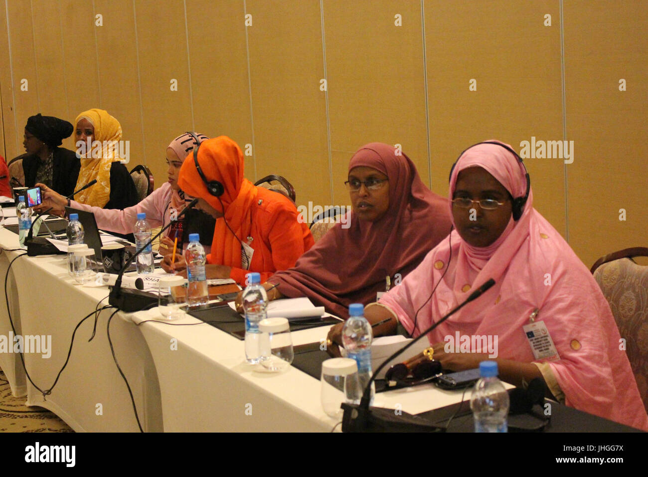 2015 15 Conférence sur la lutte contre le terrorisme-3 (23676524062) Banque D'Images 2015 15 Conférence sur la lutte contre le terrorisme-3 (23676524062) Banque D'Images