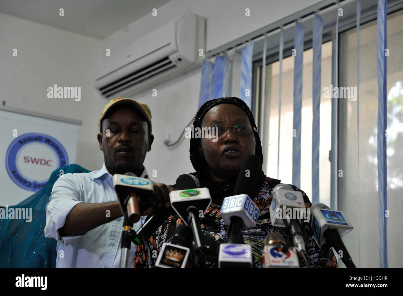 2015 19 La Ligne de crise Ceebla-20 (23220546443) Banque D'Images