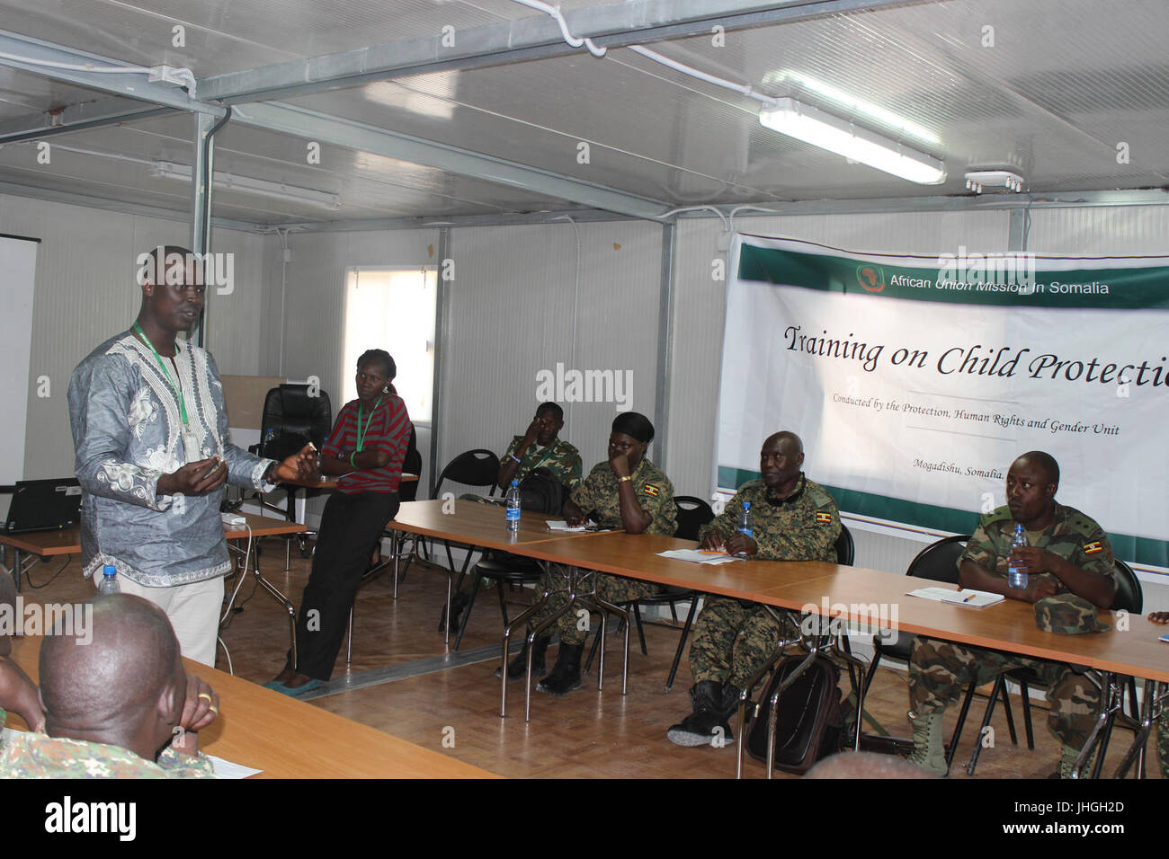 2015 28 diapos Protection-15-2 (22592343722) Banque D'Images