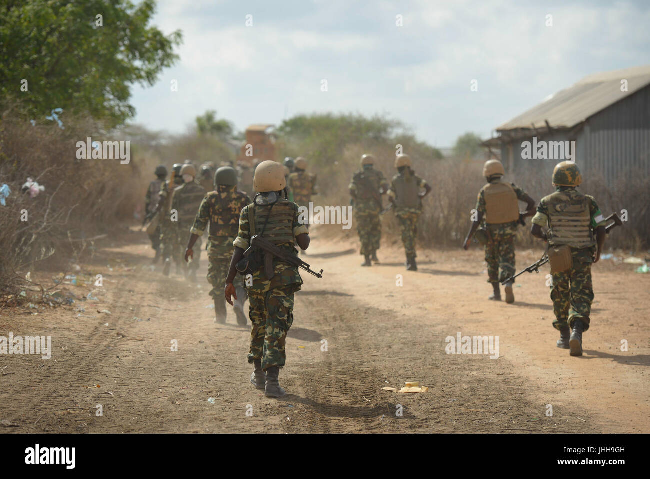 03 05 2016 El Baraf-8 (25452954971) Banque D'Images