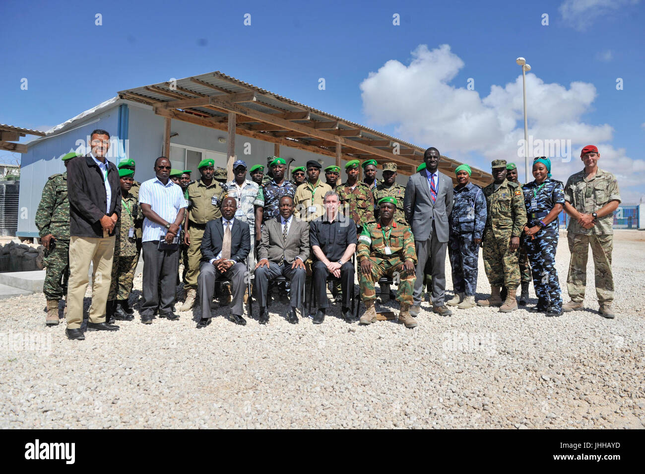 2016 0408 Formation CIMIC-12 (26277607866) Banque D'Images 2016 0408 Formation CIMIC-12 (26277607866) Banque D'Images
