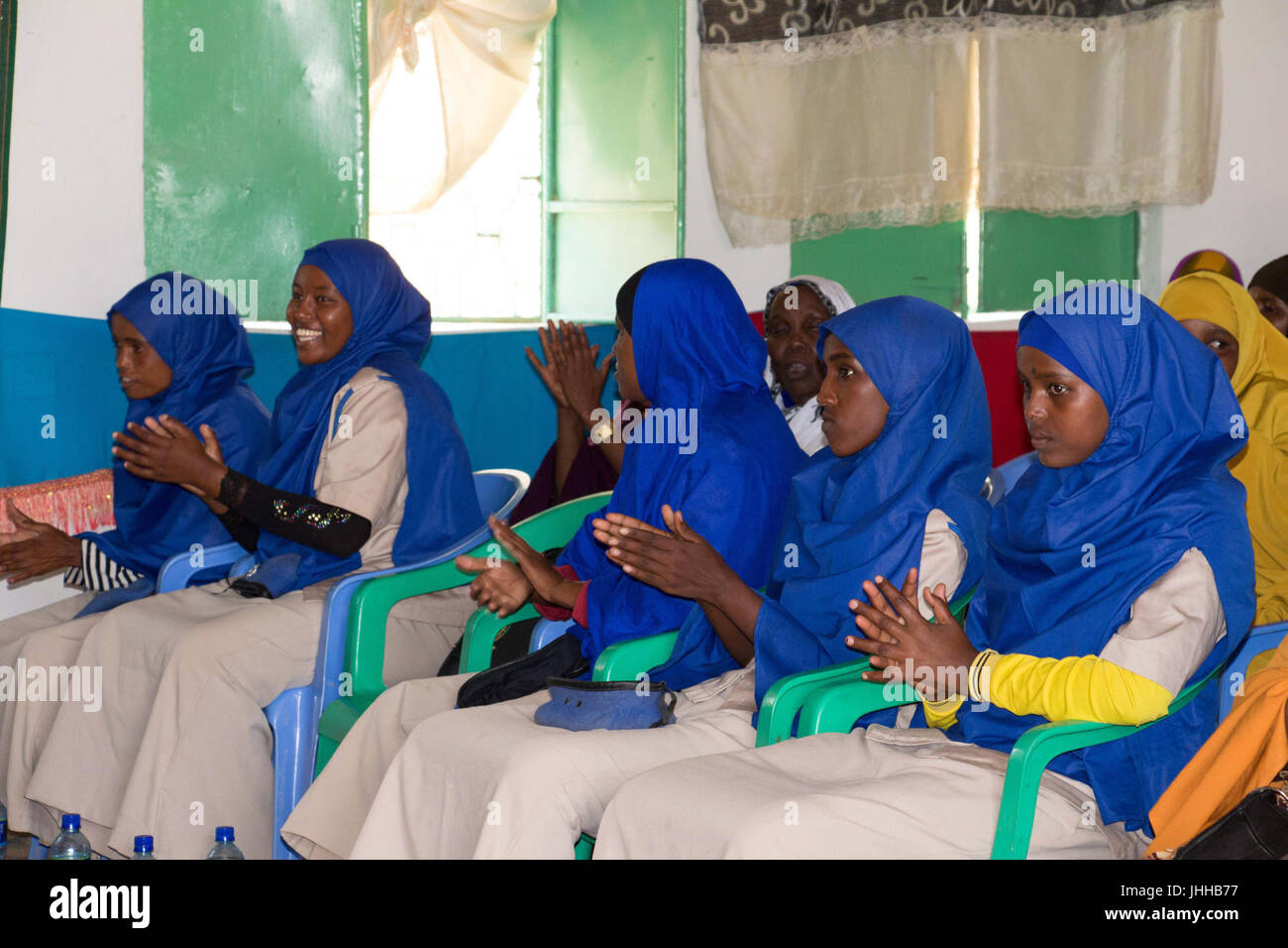 2016 04 12 Femmes Processus politique-3 (25789691613) Banque D'Images 2016 04 12 Femmes Processus politique-3 (25789691613) Banque D'Images