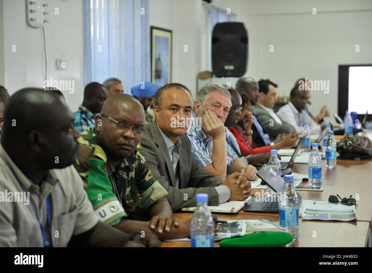 2016 04 26 Atelier sur les droits de l-12 (26627220576) Banque D'Images 2016 04 26 Atelier sur les droits de l-12 (26627220576) Banque D'Images