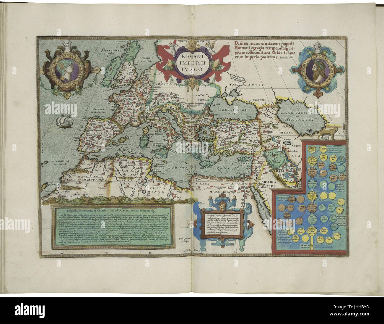 La Carte De L Empire Romain Et L origine La Croissance Et L apog e De la-carte-de-l-empire-romain-et-l-origine-la-croissance-et-l-apog-e-de