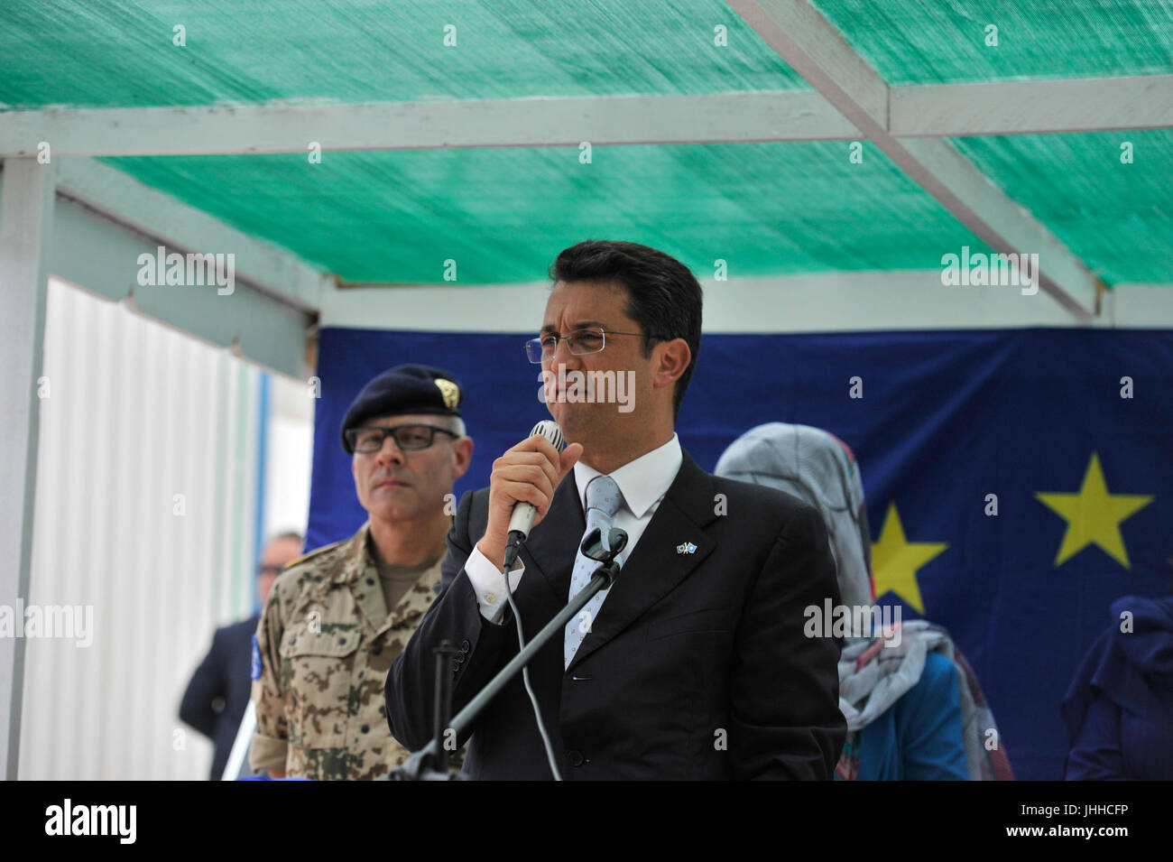 2016 05 09 Journée de l'UE-2 (26307045124) Banque D'Images