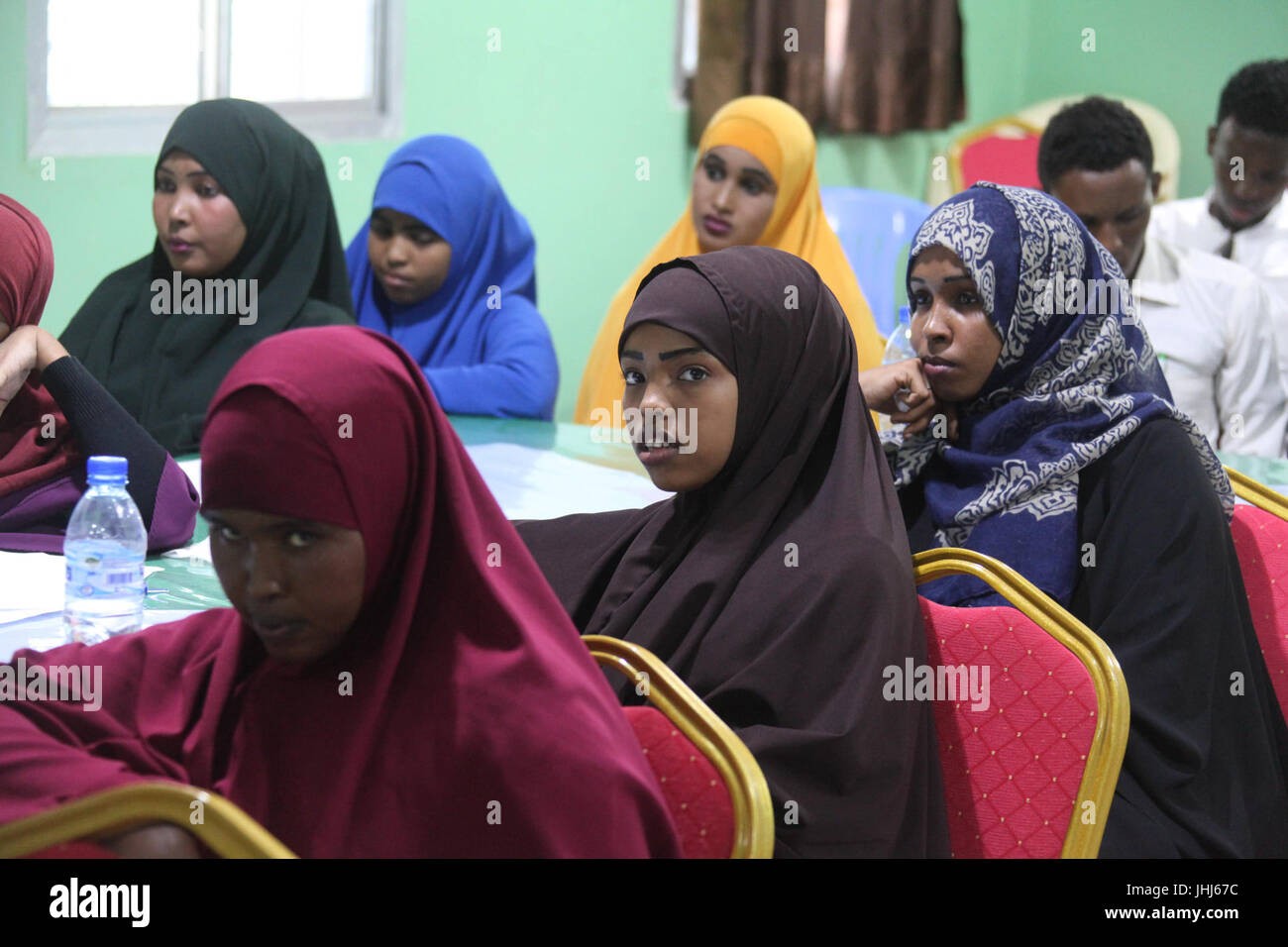 2016 31 La police communautaire-8 (29331955176) Banque D'Images