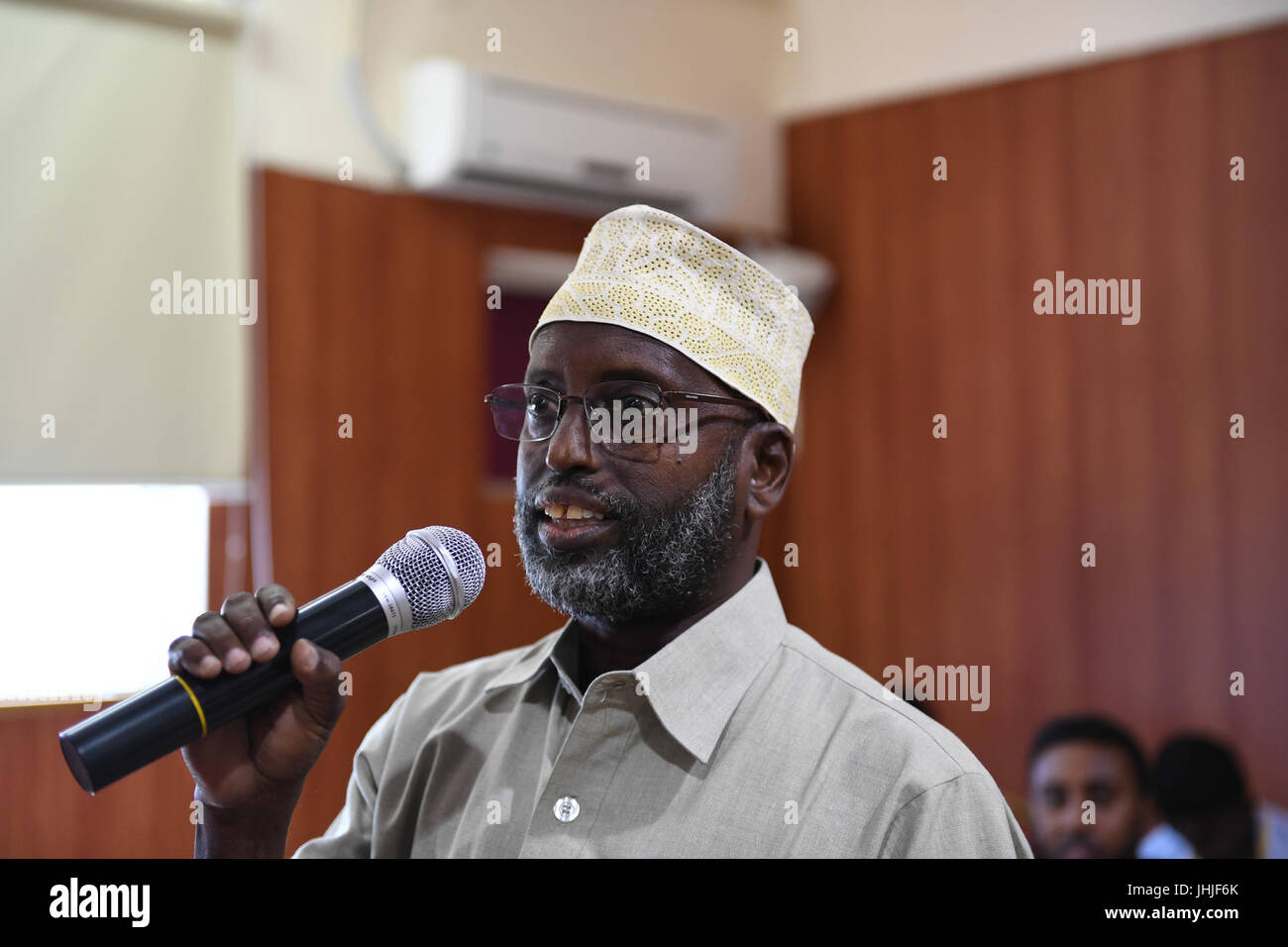 2016 17 Dialogue Jeunesse-12 (31555023942) Banque D'Images