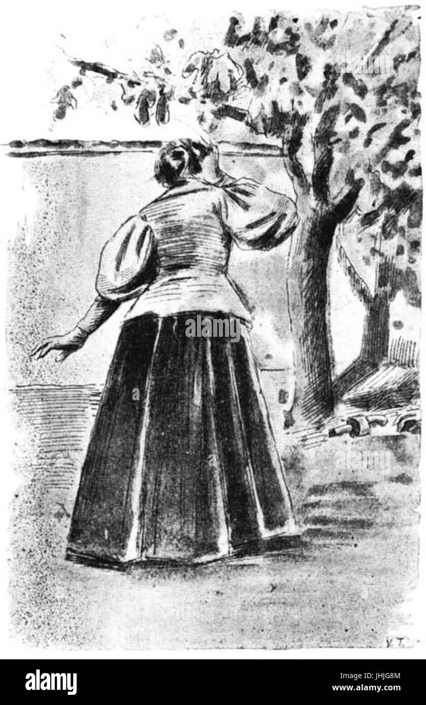 Guidi Riconciliazione p033 Banque D'Images