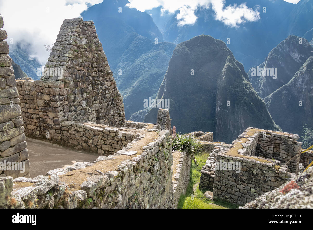 Inca Peru Banque De Photographies Et D images Haute R solution Alamy