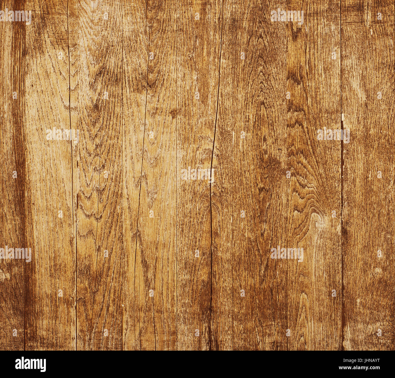 Vintage wood background Banque D'Images