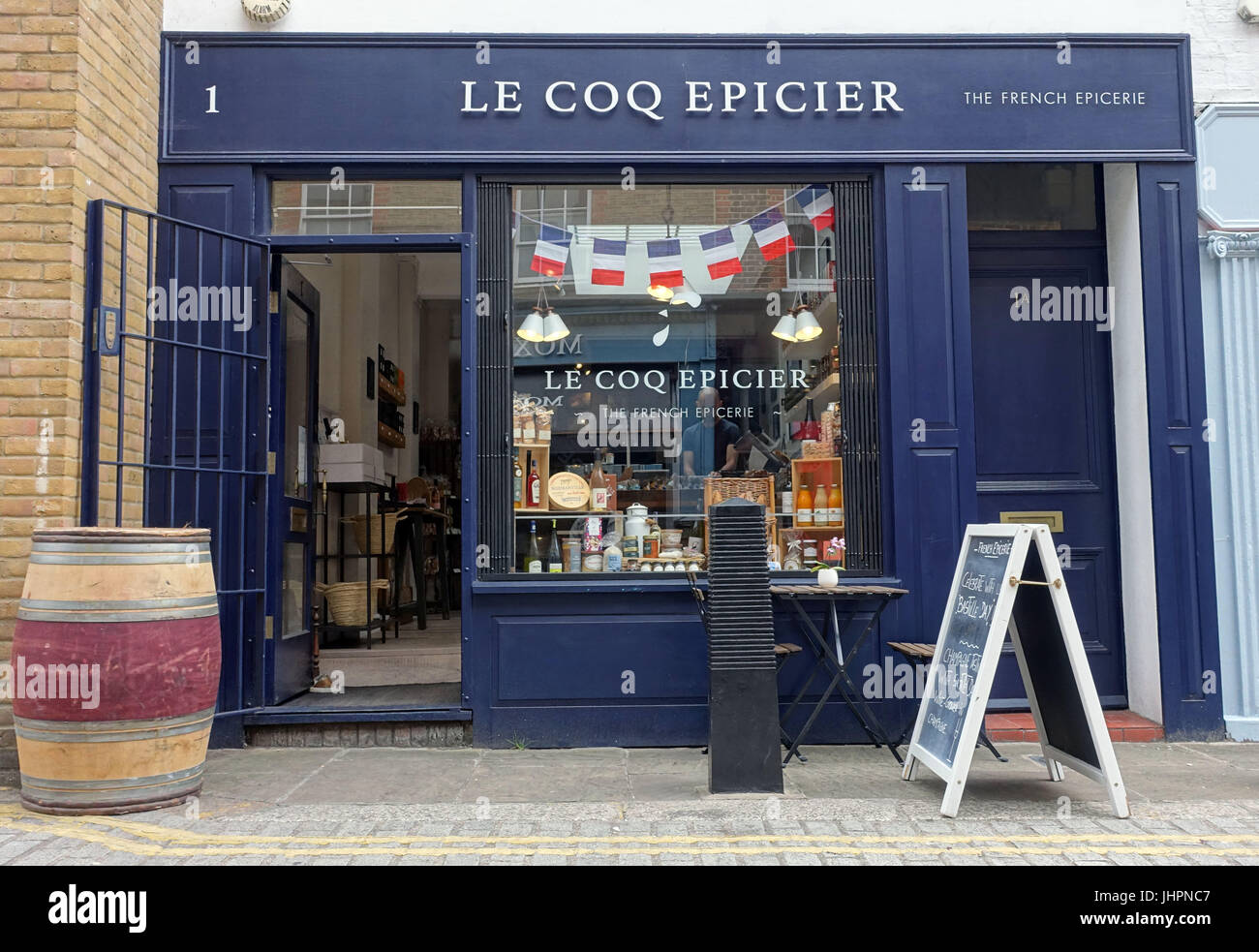 Le coq epicier hotsell