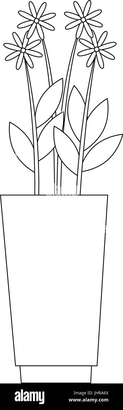 Garden Ornament Vase Banque D Image Et Photos Alamy
