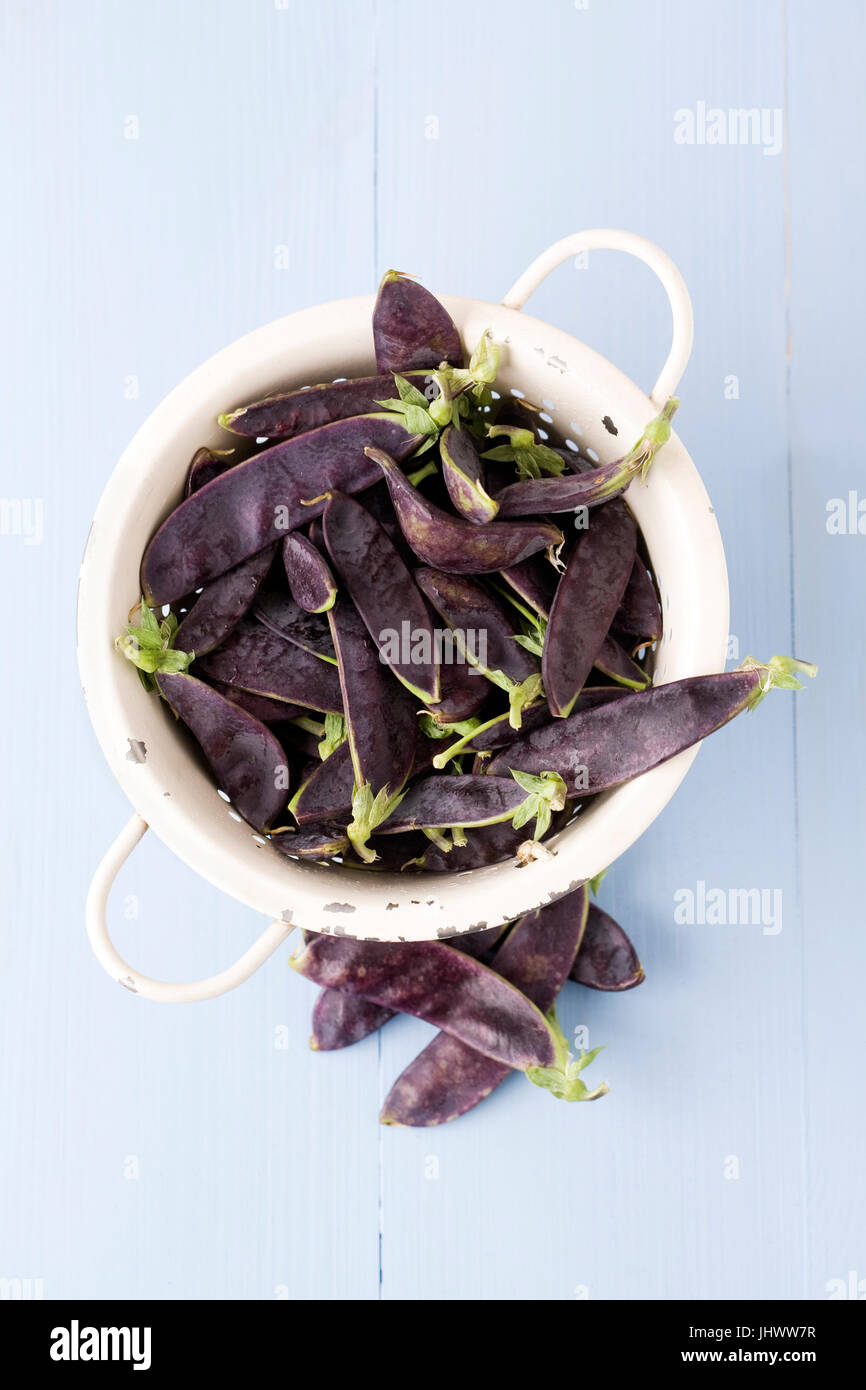 Légume violet Banque de photographies et d’images à haute résolution Alamy