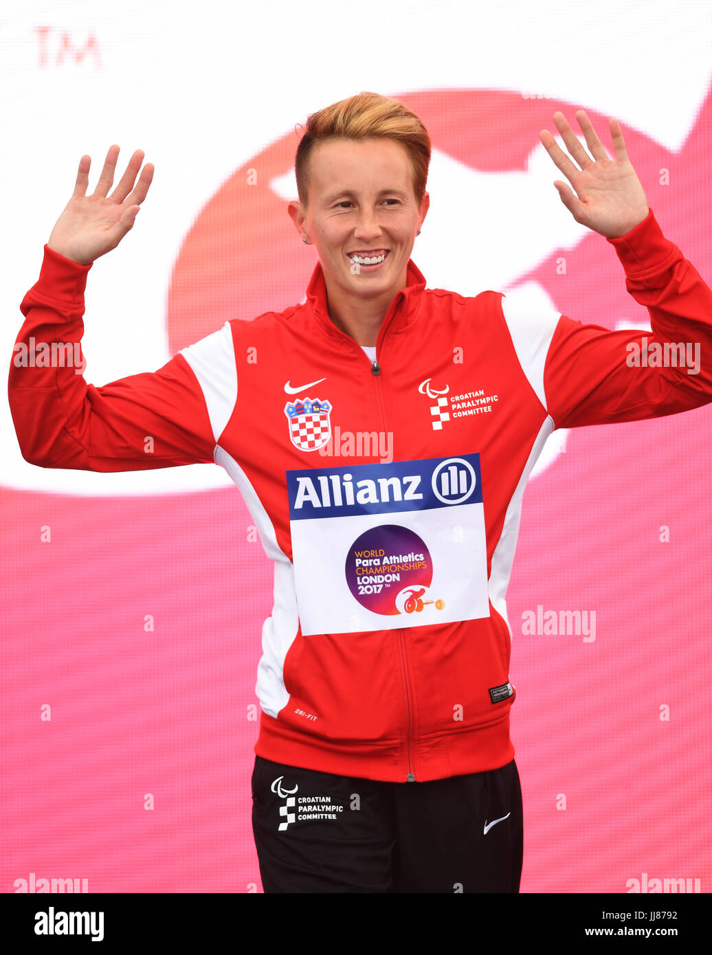 Mikela ristoski Banque de photographies et d’images à haute résolution