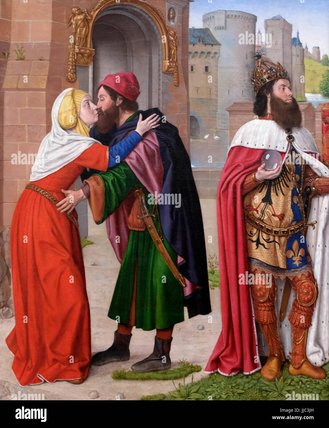 rencontre moulins